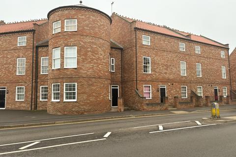 undefined, Wellesley Court, Retford DN22