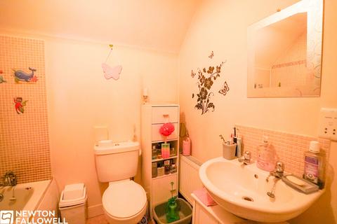 undefined, Wellesley Court, Retford DN22