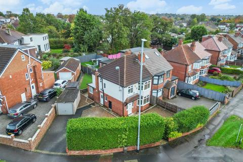 3 bedroom semi-detached house for sale, Scott Hall Road, Moortown, Leeds