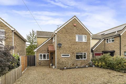 4 bedroom detached house for sale, Edith Cavell Way, Steeple Bumpstead CB9