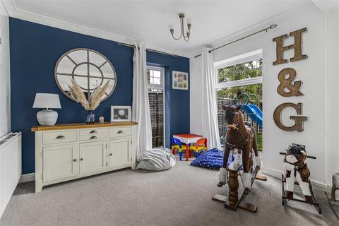 4 bedroom detached house for sale, Edith Cavell Way, Steeple Bumpstead CB9