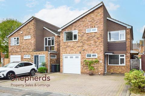 undefined, Meux Close, West Cheshunt EN7