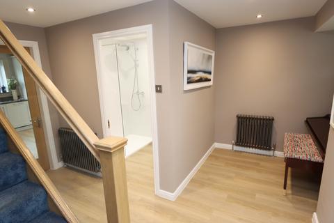 4 bedroom detached house for sale, Dachet Road, Beaumont Park, Whitley Bay, NE25 9UQ