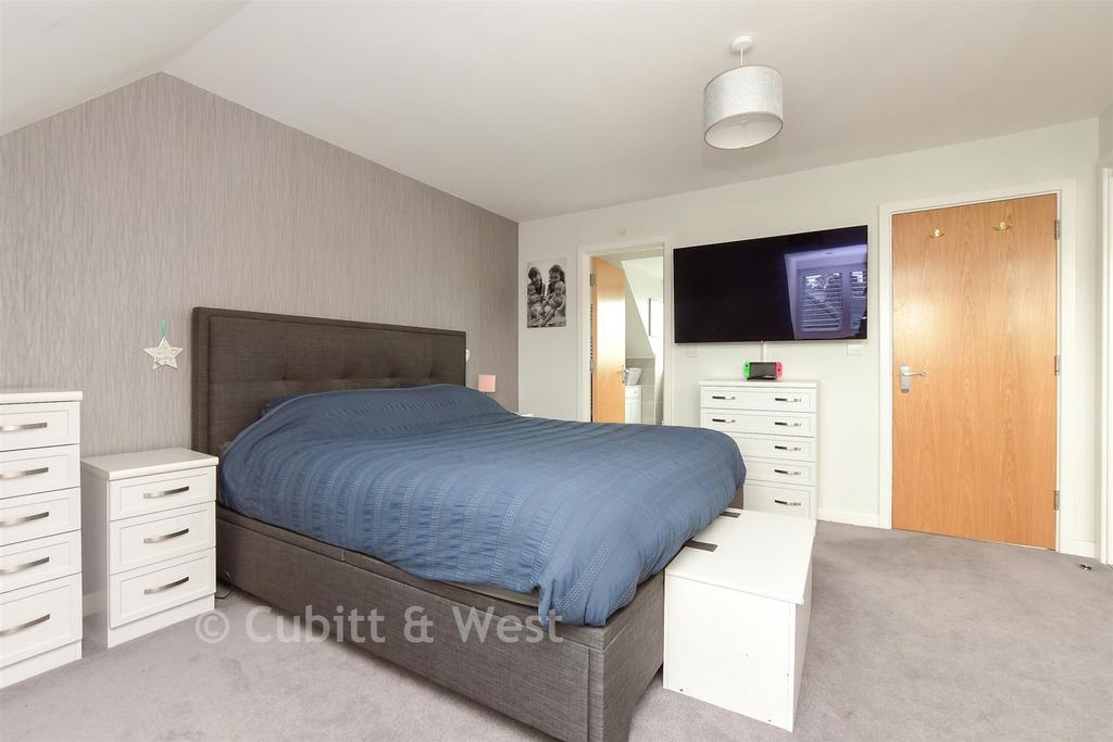 Bedroom 1