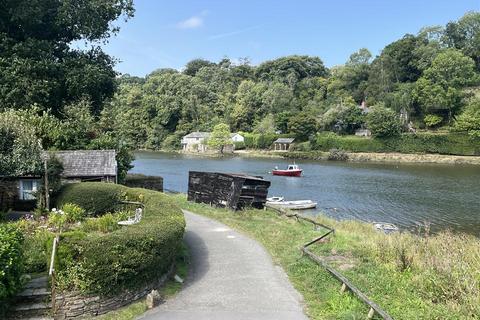 undefined, Lerryn