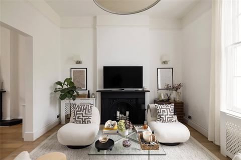 undefined, Chepstow Road, London, W2
