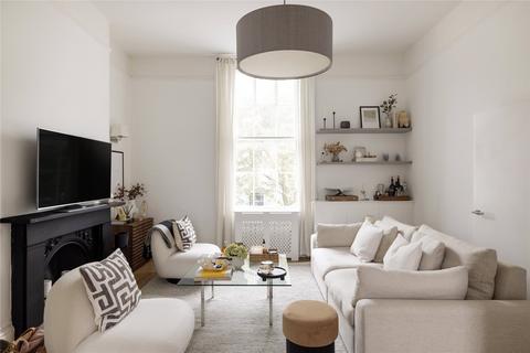 undefined, Chepstow Road, London, W2