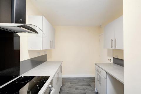undefined, Derwent Crescent, Nottingham NG5