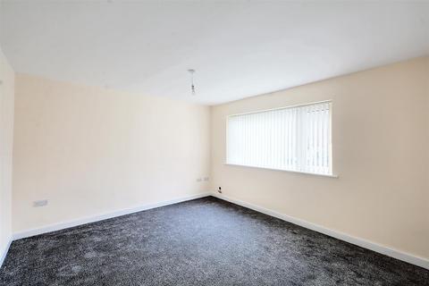 undefined, Derwent Crescent, Nottingham NG5