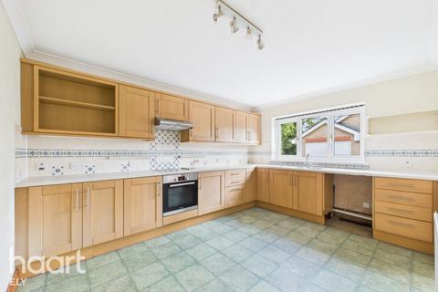 4 bedroom detached house for sale, White House Road, Little Ouse