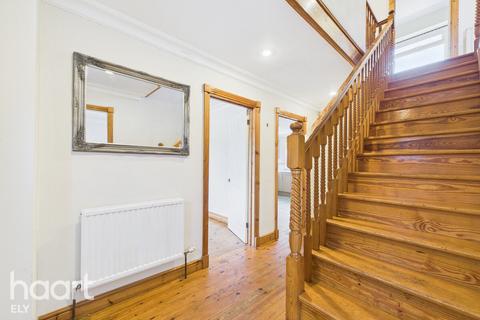 4 bedroom detached house for sale, White House Road, Little Ouse