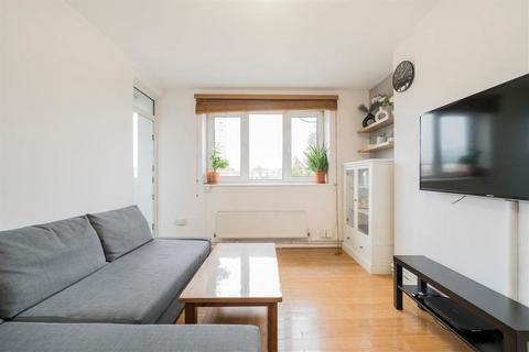 Canrobert Street, London E2