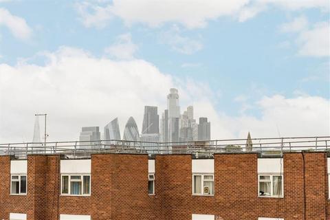 3 bedroom flat for sale, Canrobert Street, London E2