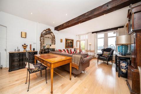 1 bedroom flat to rent, Wapping High Street, London E1W