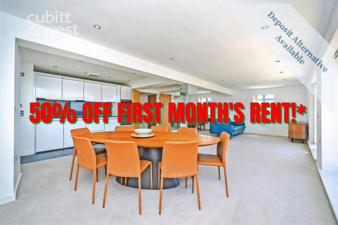 undefined, 50% OFF FIRST MONTHS RENT, Grand Ocean, BN2