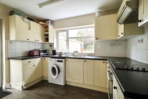 5 bedroom detached house for sale, Jasmin Close, Norwich
