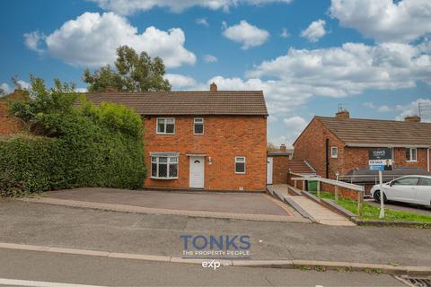 3 bedroom semi-detached house for sale, Leabank Road, Dudley DY2