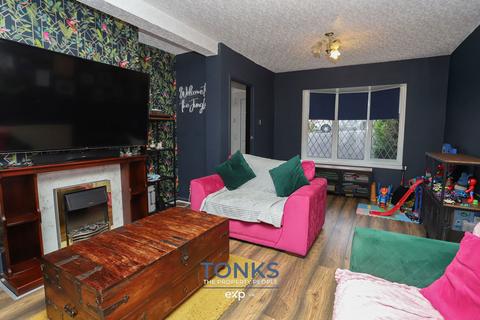 3 bedroom semi-detached house for sale, Leabank Road, Dudley DY2