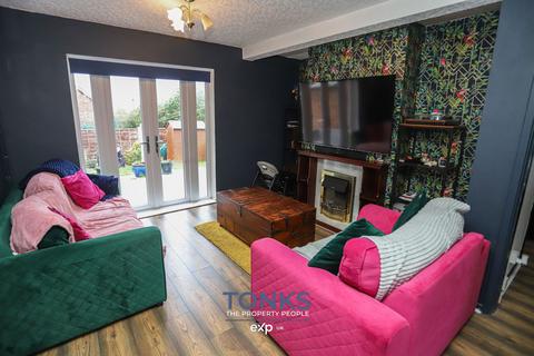 3 bedroom semi-detached house for sale, Leabank Road, Dudley DY2