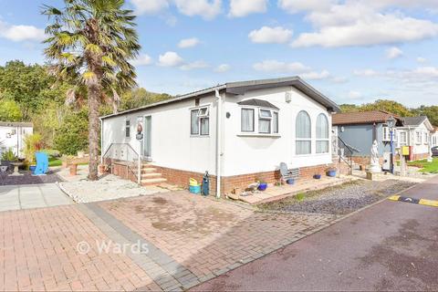 2 bedroom park home for sale, Bluebell Woods Park, Broad Oak, Canterbury, Kent