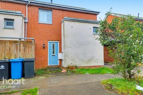 undefined, Virginia Street, Ipswich