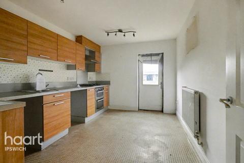 undefined, Virginia Street, Ipswich