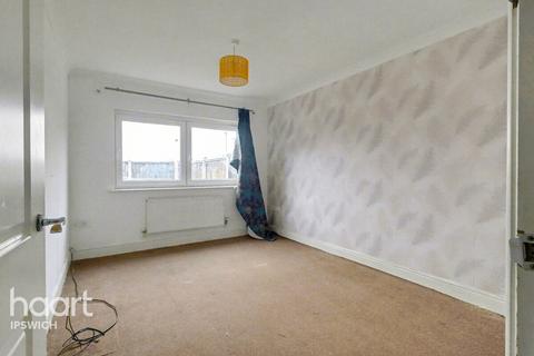 undefined, Virginia Street, Ipswich