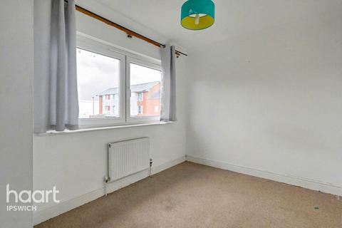 undefined, Virginia Street, Ipswich