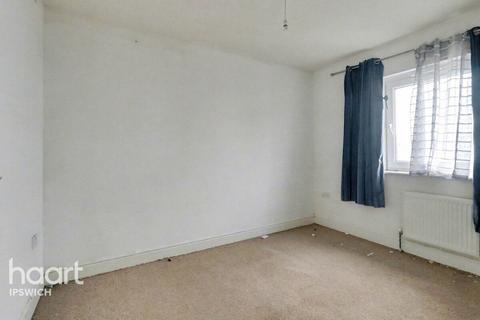 undefined, Virginia Street, Ipswich