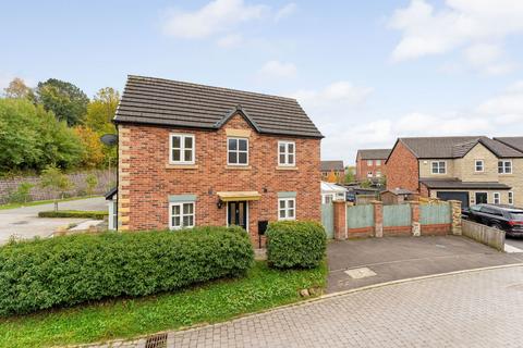 undefined, Leat Place, Macclesfield SK10