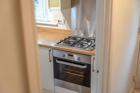 undefined, Leat Place, Macclesfield SK10