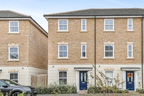 Woodlands Park Drive, Dunmow, Essex