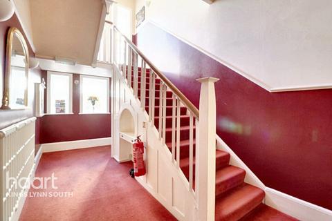 undefined, Boston Square, Hunstanton