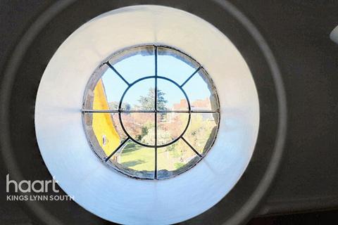 undefined, Boston Square, Hunstanton