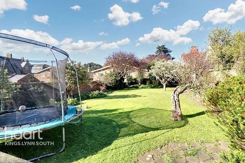 undefined, Boston Square, Hunstanton