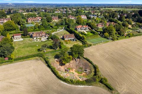 6 bedroom detached house for sale, Longdown Road, Guildford, Surrey, GU4