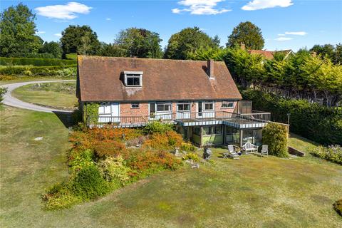 6 bedroom detached house for sale, Longdown Road, Guildford, Surrey, GU4