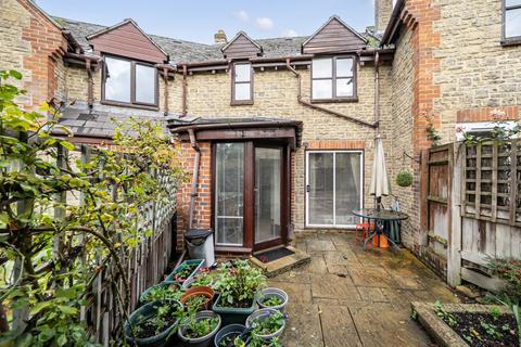 undefined, Blissett Terrace, Bromsgrove, Faringdon, Oxfordshire, SN7