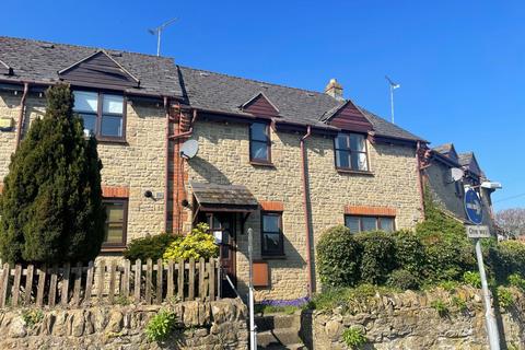 Blissett Terrace, Bromsgrove, Faringdon, Oxfordshire, SN7