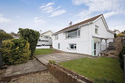4 bedroom bungalow for sale, Grandison Avenue, Bishopsteignton, TQ14