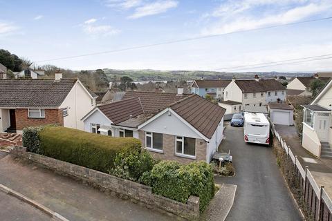 4 bedroom bungalow for sale, Grandison Avenue, Bishopsteignton, TQ14