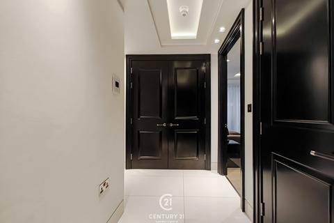 undefined, Wolfe House, Kensington High Street, London, W14