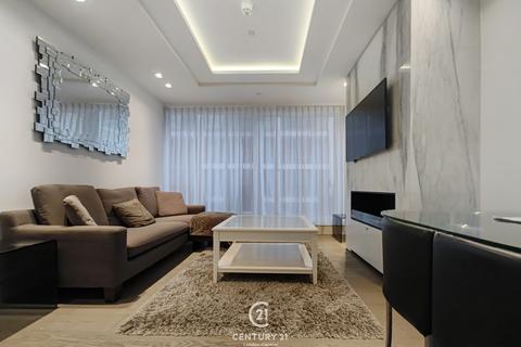 undefined, Wolfe House, Kensington High Street, London, W14