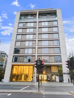 2 bedroom apartment for sale, Wolfe House, Kensington High Street, London, W14