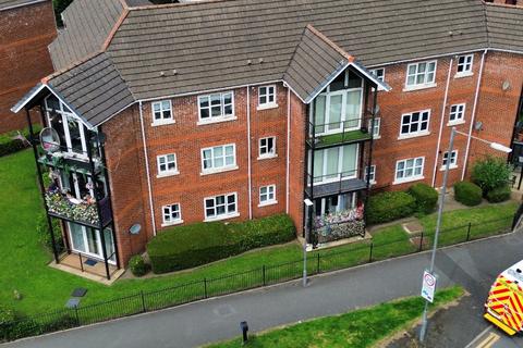 undefined, 17 Chatteris Court, Lugsmore Lane, Thatto Heath, St Helens, WA10 3EY