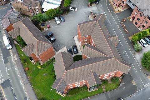 undefined, 17 Chatteris Court, Lugsmore Lane, Thatto Heath, St Helens, WA10 3EY