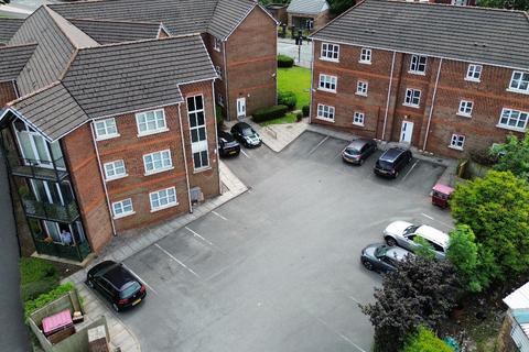 undefined, 17 Chatteris Court, Lugsmore Lane, Thatto Heath, St Helens, WA10 3EY