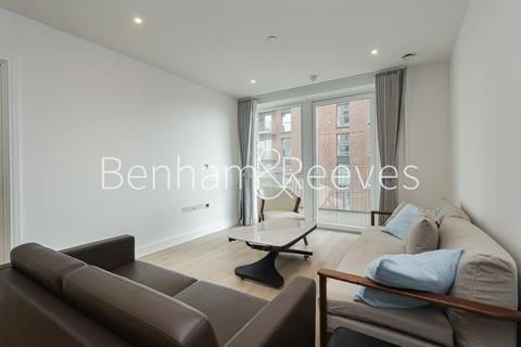 3 bedroom apartment to rent, Caldon Boulevard, Wembley HA0