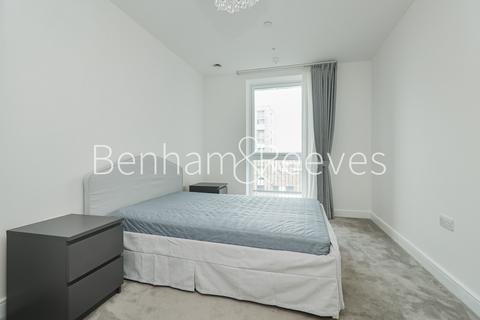 3 bedroom apartment to rent, Caldon Boulevard, Wembley HA0