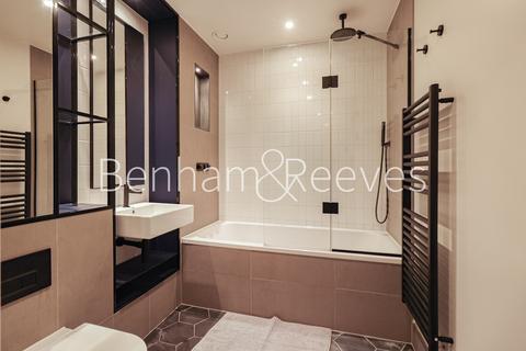 3 bedroom apartment to rent, Caldon Boulevard, Wembley HA0